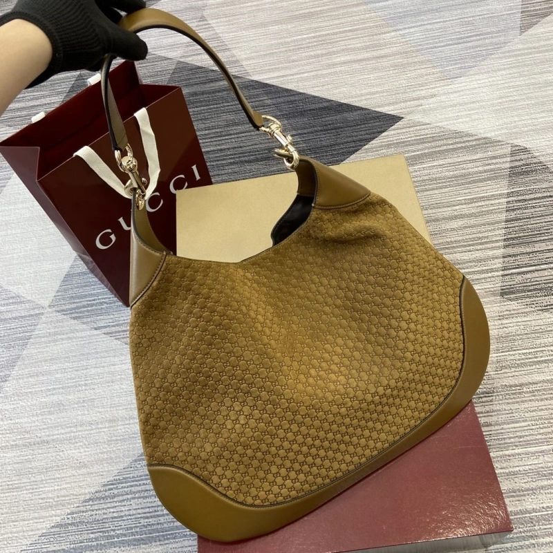 Gucci Top Handle Bags 4360C-1155