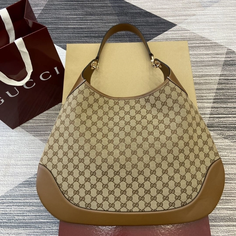 Gucci Top Handle Bags 4360C-1156