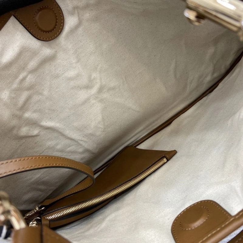 Gucci Top Handle Bags 4360C-1156
