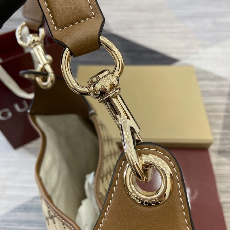 Gucci Top Handle Bags 4360C-1156