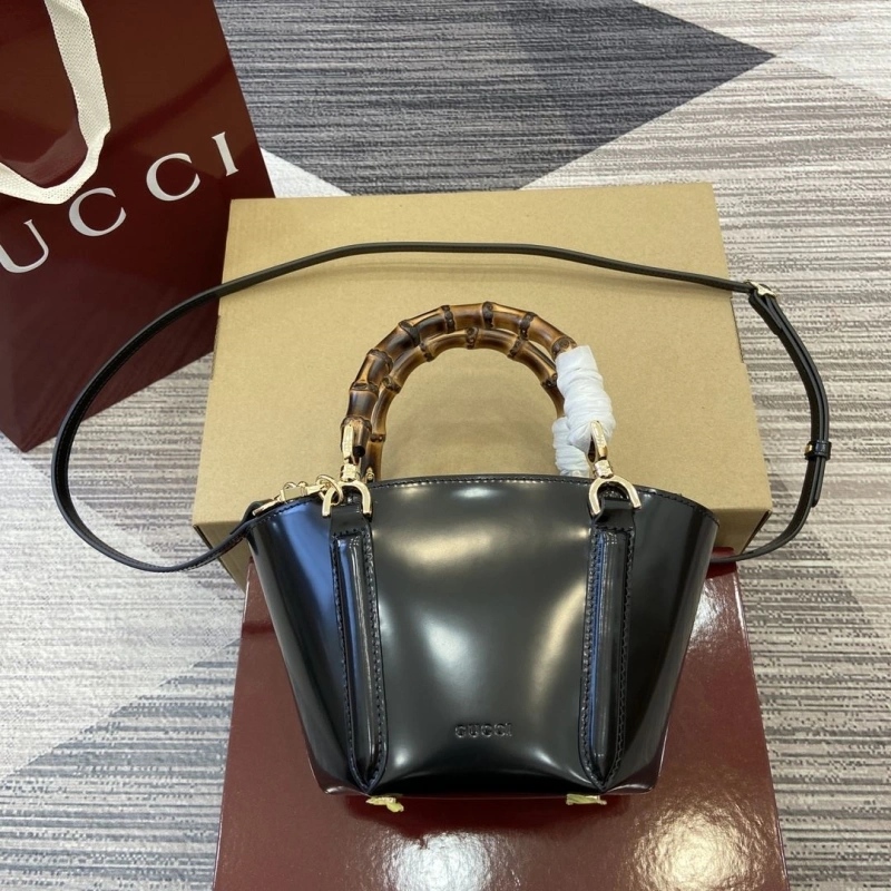 Gucci Shopping Bags 4360C-1162