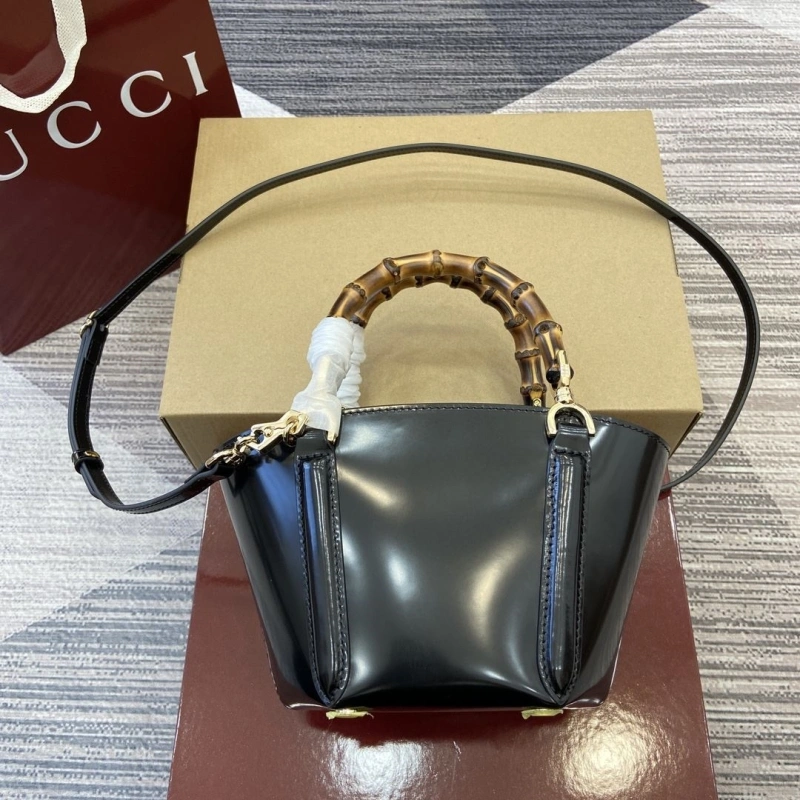 Gucci Shopping Bags 4360C-1162