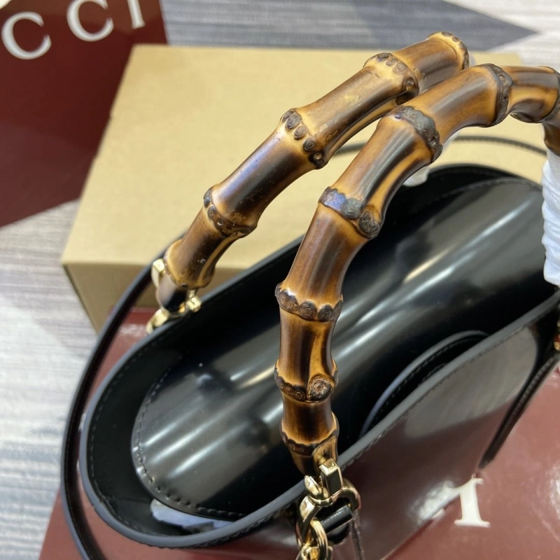 Gucci Shopping Bags 4360C-1162