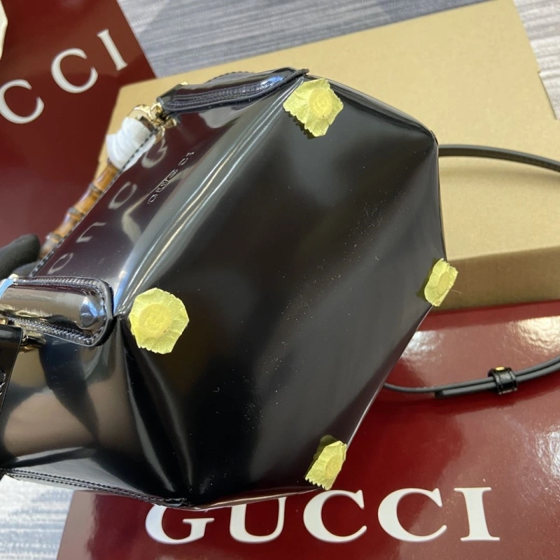 Gucci Shopping Bags 4360C-1162