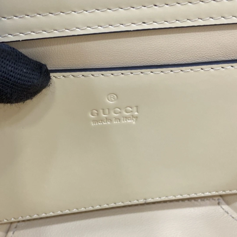 Gucci Shopping Bags 4360C-1164