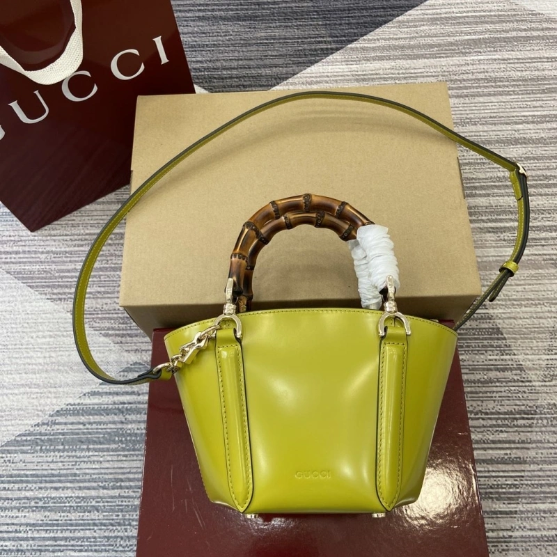 Gucci Shopping Bags 4360C-1165