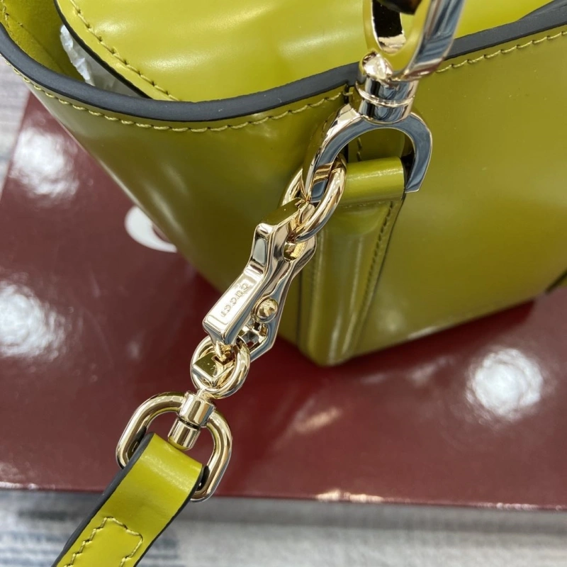 Gucci Shopping Bags 4360C-1165