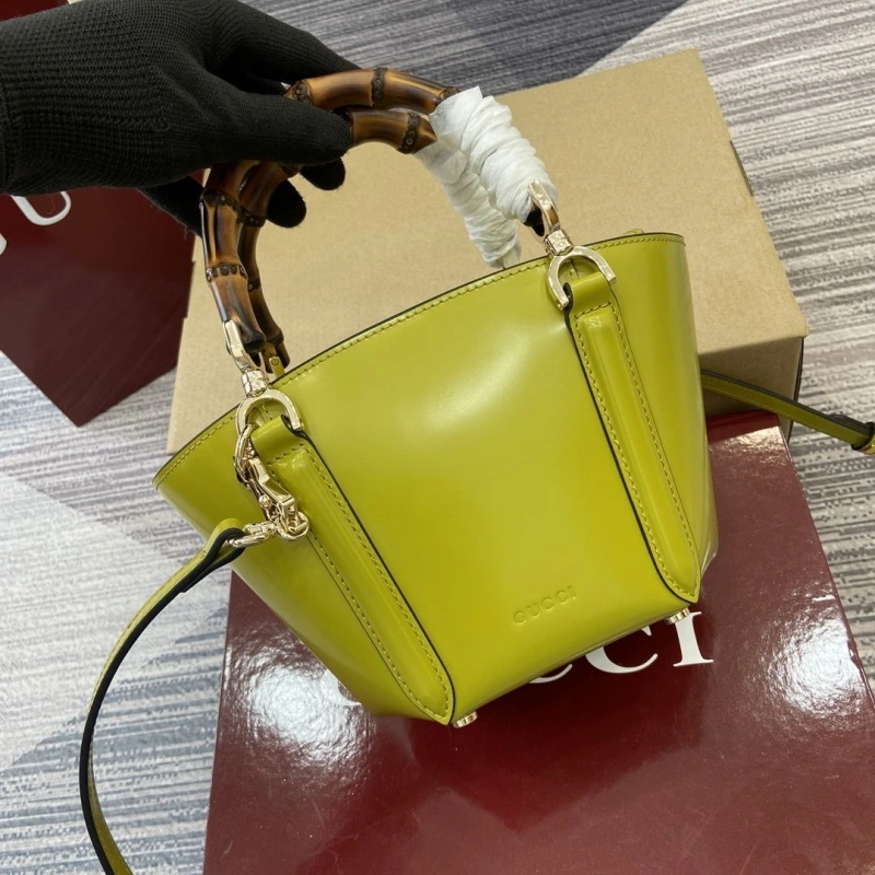 Gucci Shopping Bags 4360C-1165