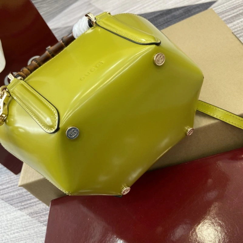 Gucci Shopping Bags 4360C-1165