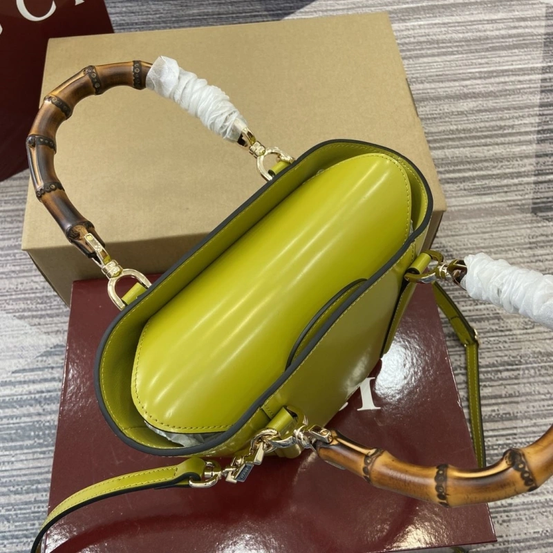 Gucci Shopping Bags 4360C-1165