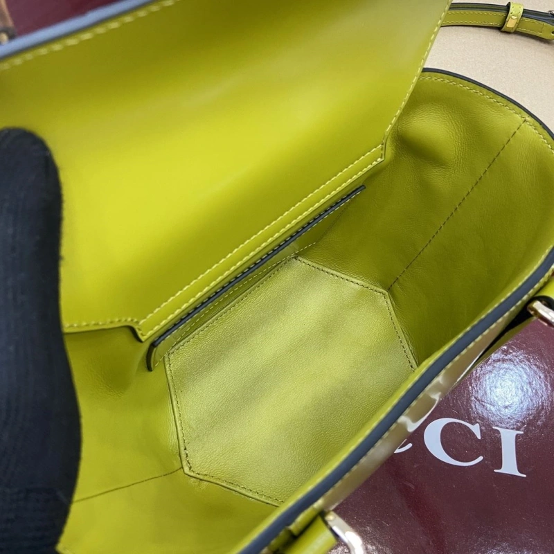 Gucci Shopping Bags 4360C-1165