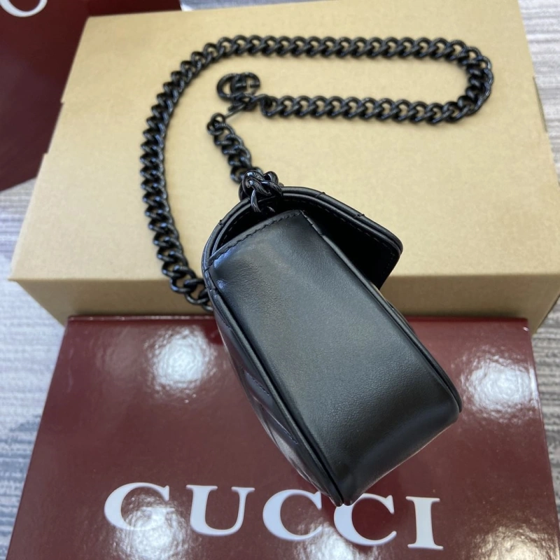 Gucci Satchel Bags 4360C-1166