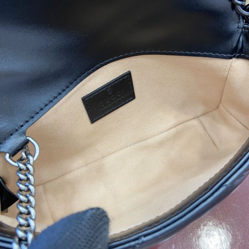 Gucci Satchel Bags 4360C-1166