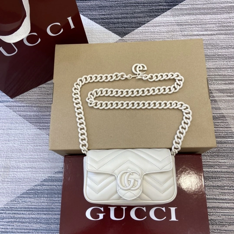 Gucci Satchel Bags 4360C-1167