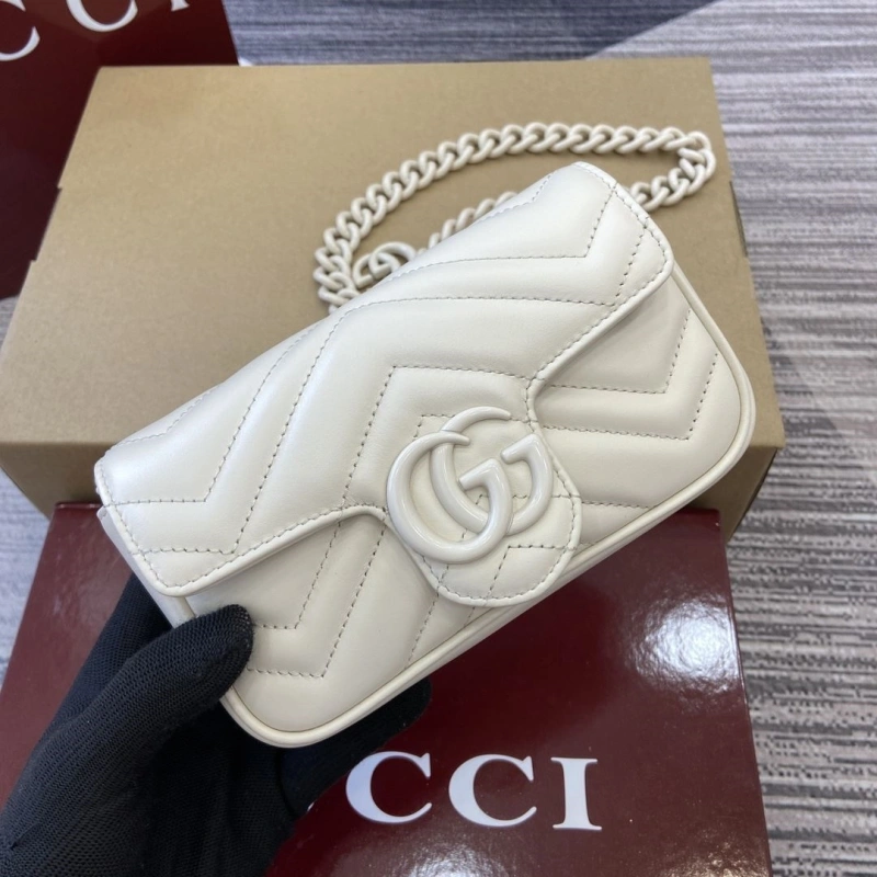 Gucci Satchel Bags 4360C-1167