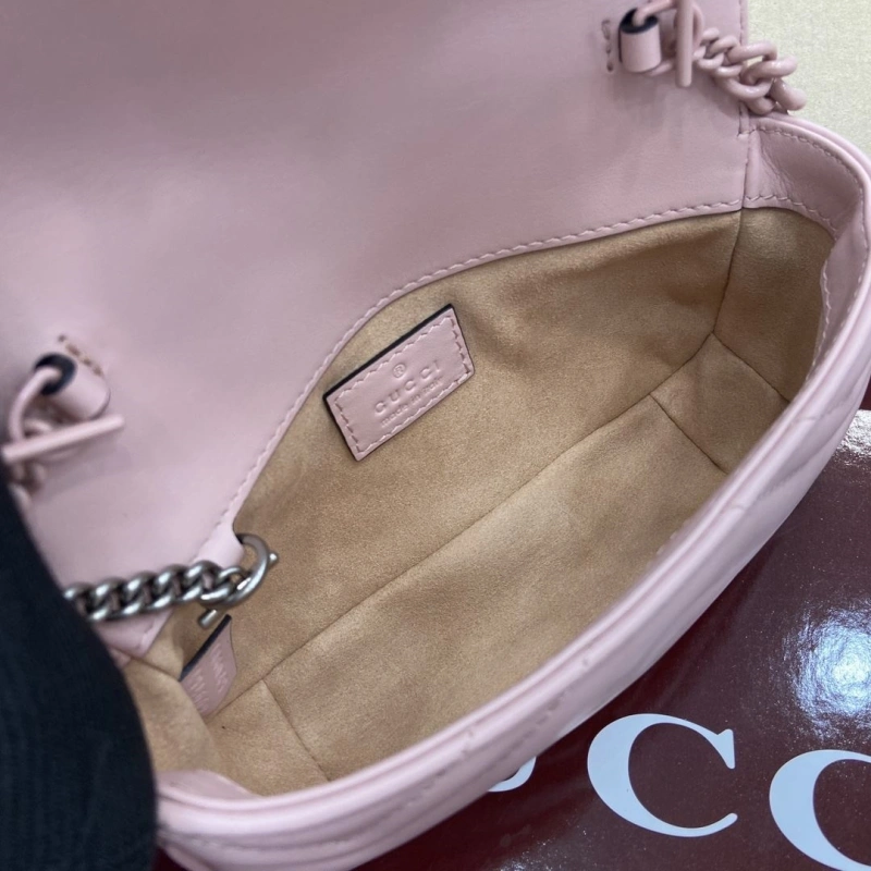 Gucci Satchel Bags 4360C-1168