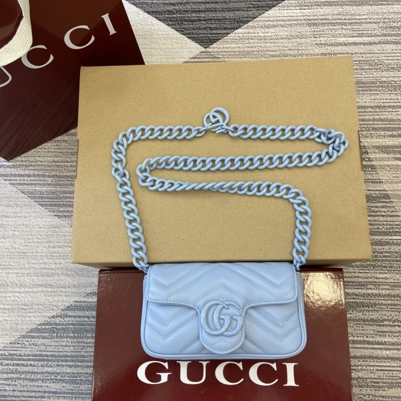 Gucci Satchel Bags 4360C-1169