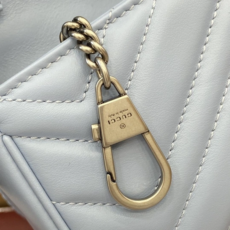 Gucci Satchel Bags 4360C-1169