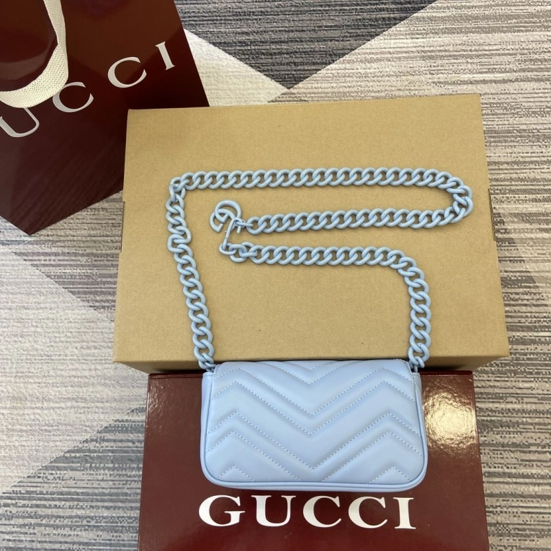 Gucci Satchel Bags 4360C-1169
