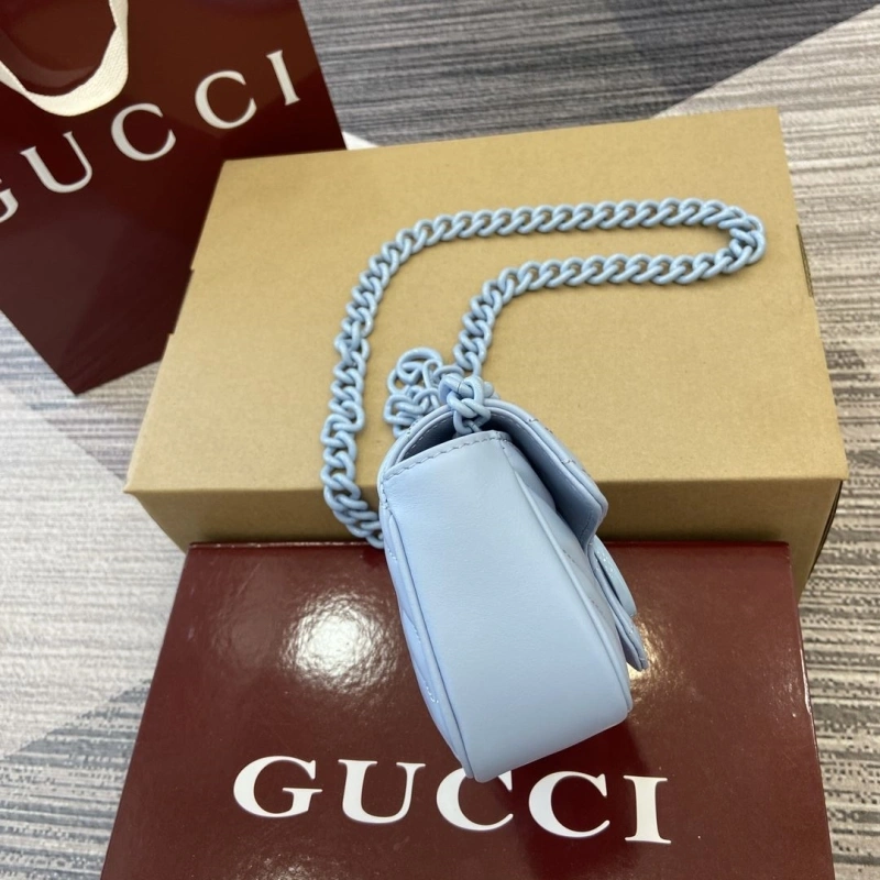 Gucci Satchel Bags 4360C-1169