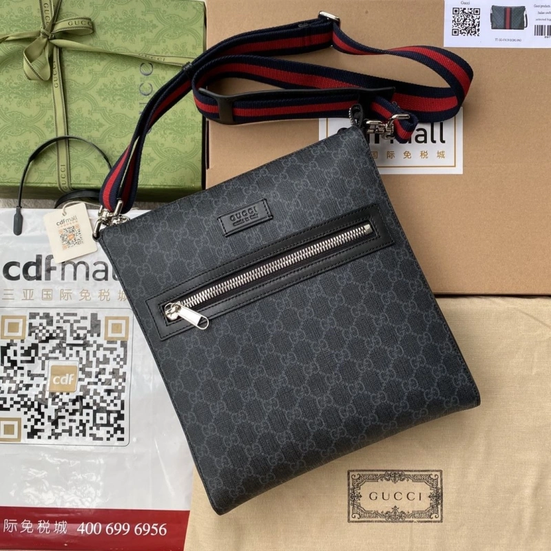 Gucci Satchel Bags 4360C-1174