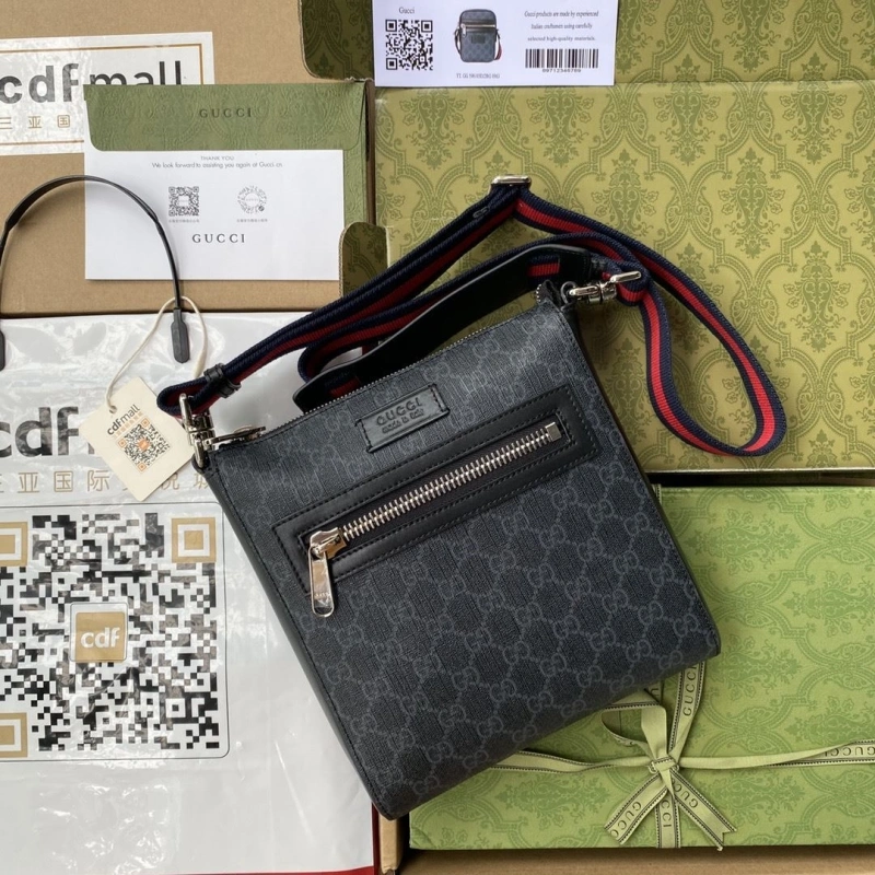 Gucci Satchel Bags 4360C-1175