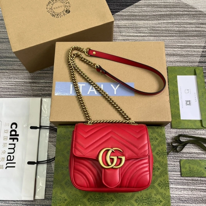 Gucci Satchel Bags 4360C-1179
