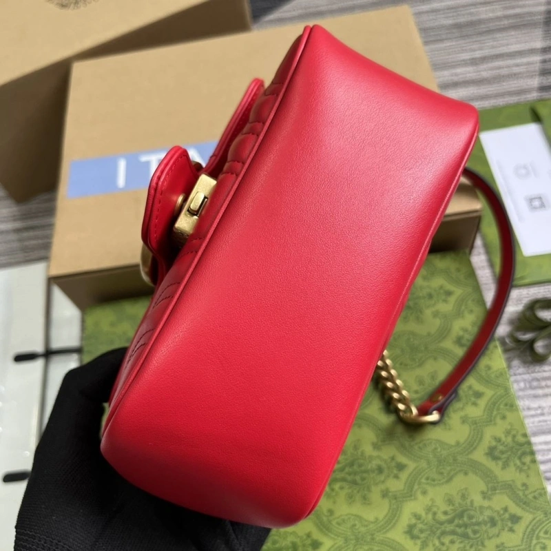 Gucci Satchel Bags 4360C-1179