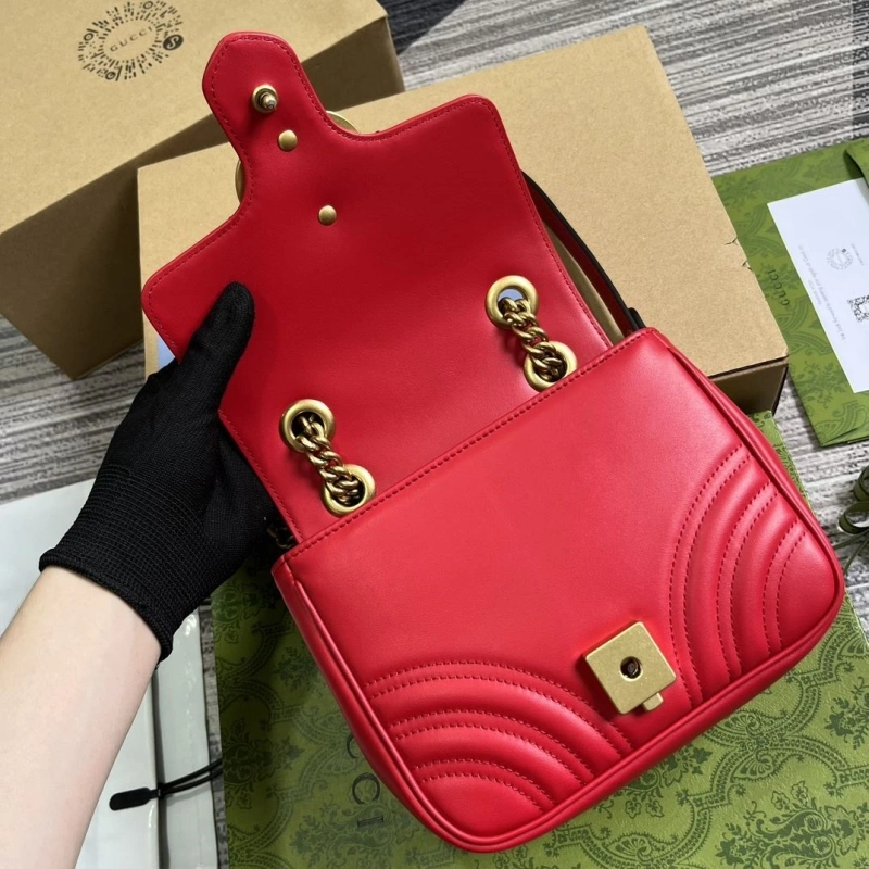 Gucci Satchel Bags 4360C-1179