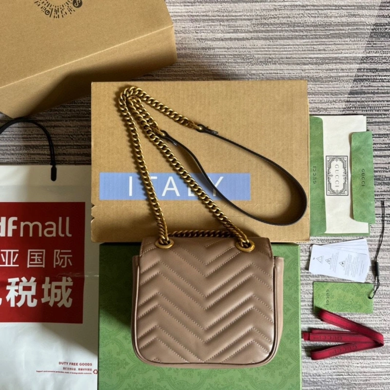 Gucci Satchel Bags 4360C-1180