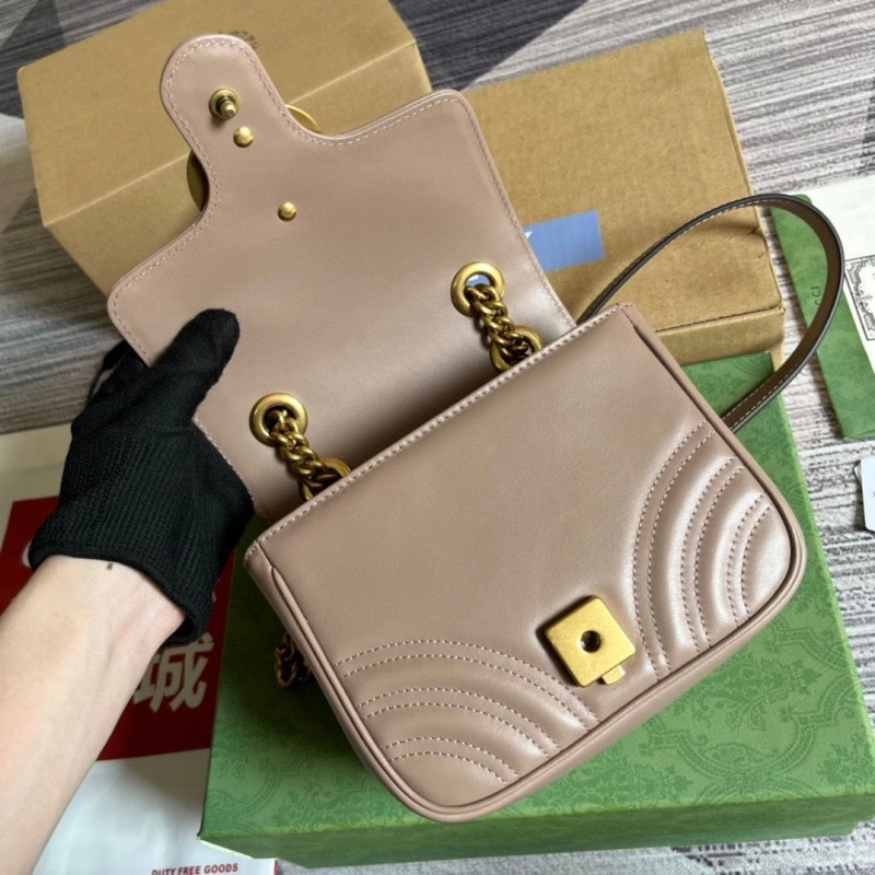 Gucci Satchel Bags 4360C-1180