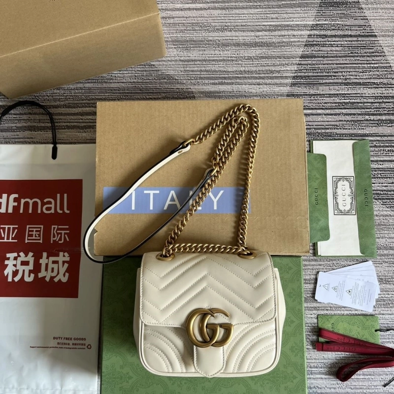 Gucci Satchel Bags 4360C-1181
