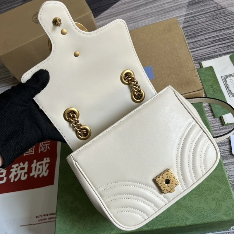 Gucci Satchel Bags 4360C-1181