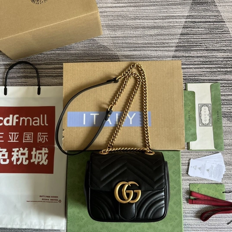 Gucci Satchel Bags 4360C-1182