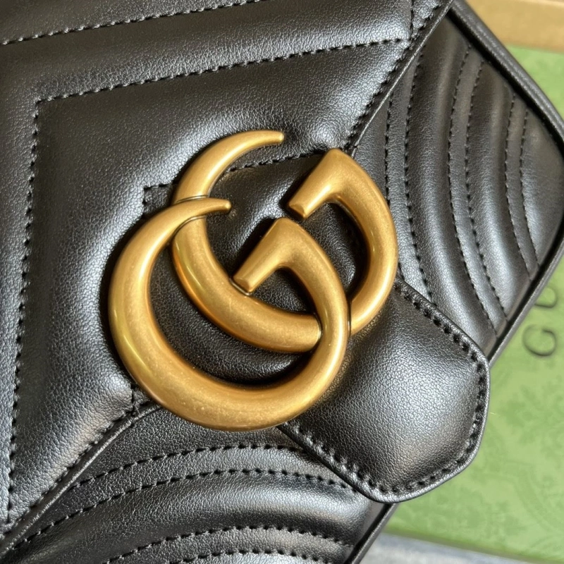 Gucci Satchel Bags 4360C-1182