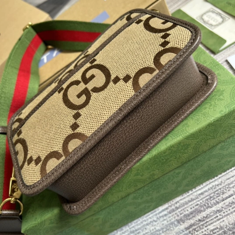 Gucci Satchel Bags 4360C-1187