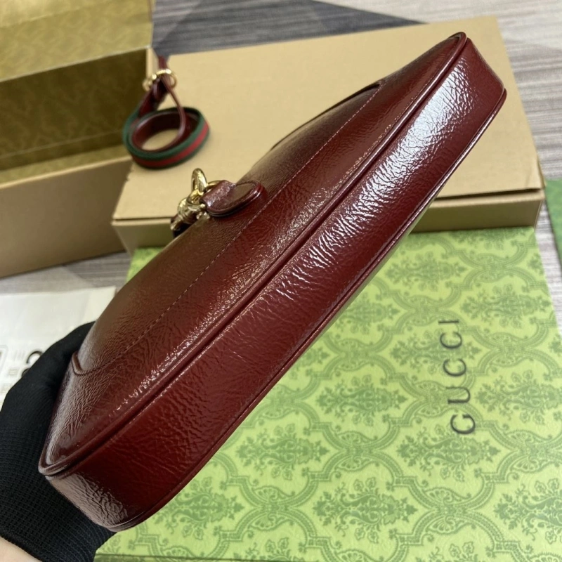 Gucci Top Handle Bags 4360C-1193