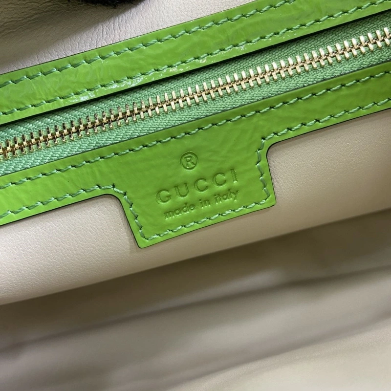 Gucci Top Handle Bags 4360C-1194