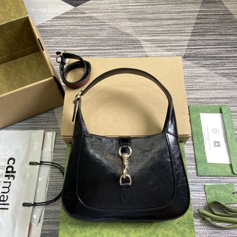 Gucci Top Handle Bags 4360C-1195