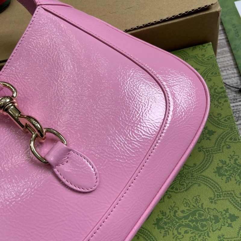 Gucci Top Handle Bags 4360C-1196