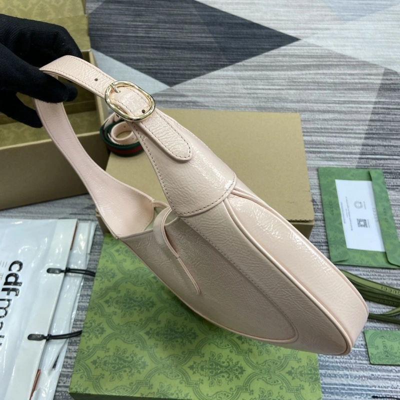 Gucci Top Handle Bags 4360C-1197