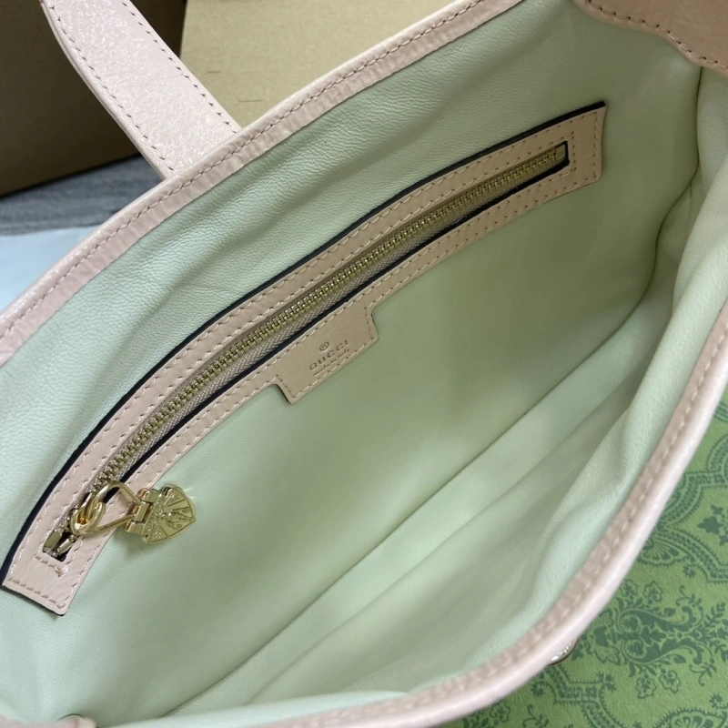 Gucci Top Handle Bags 4360C-1197