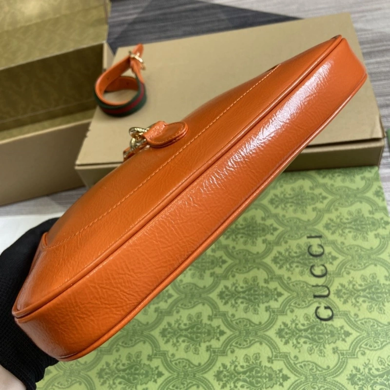 Gucci Top Handle Bags 4360C-1200