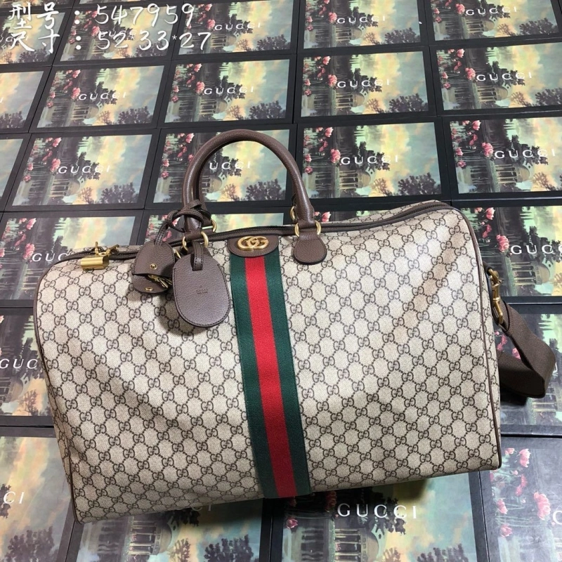 Gucci Travel Bags 4360C-1210
