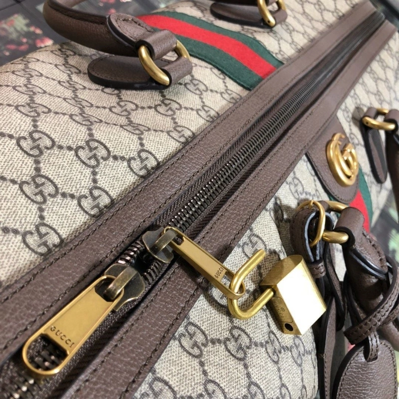 Gucci Travel Bags 4360C-1210
