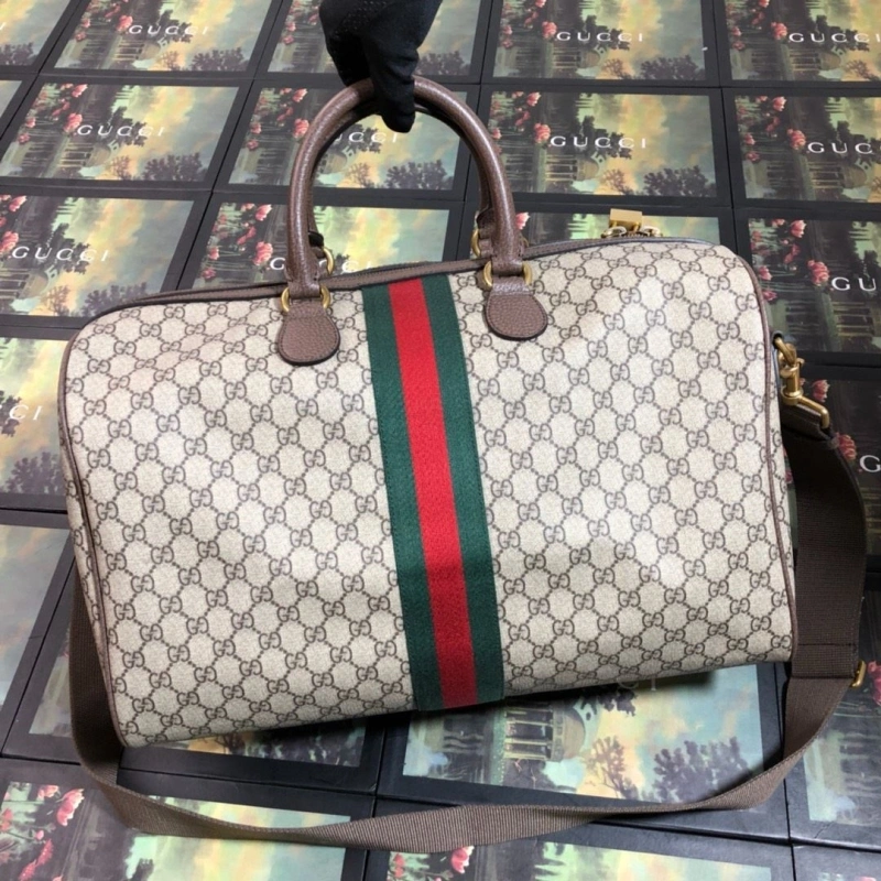 Gucci Travel Bags 4360C-1211