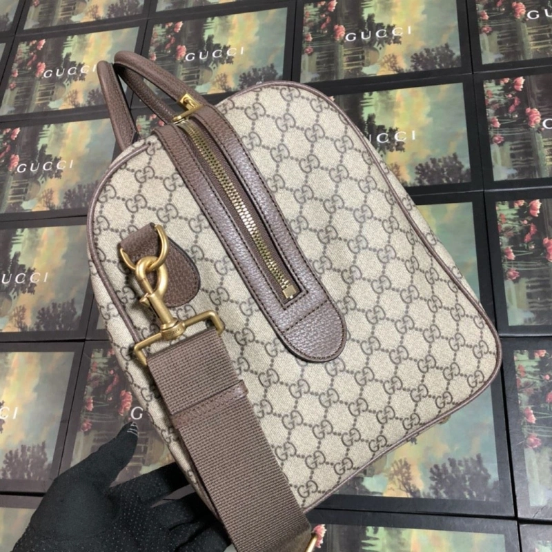 Gucci Travel Bags 4360C-1211