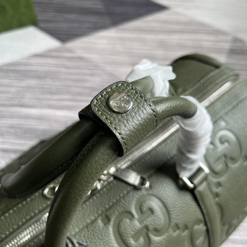 Gucci Travel Bags 4360C-1215