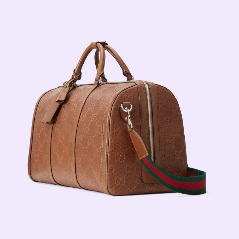 Gucci Travel Bags 4360C-1217