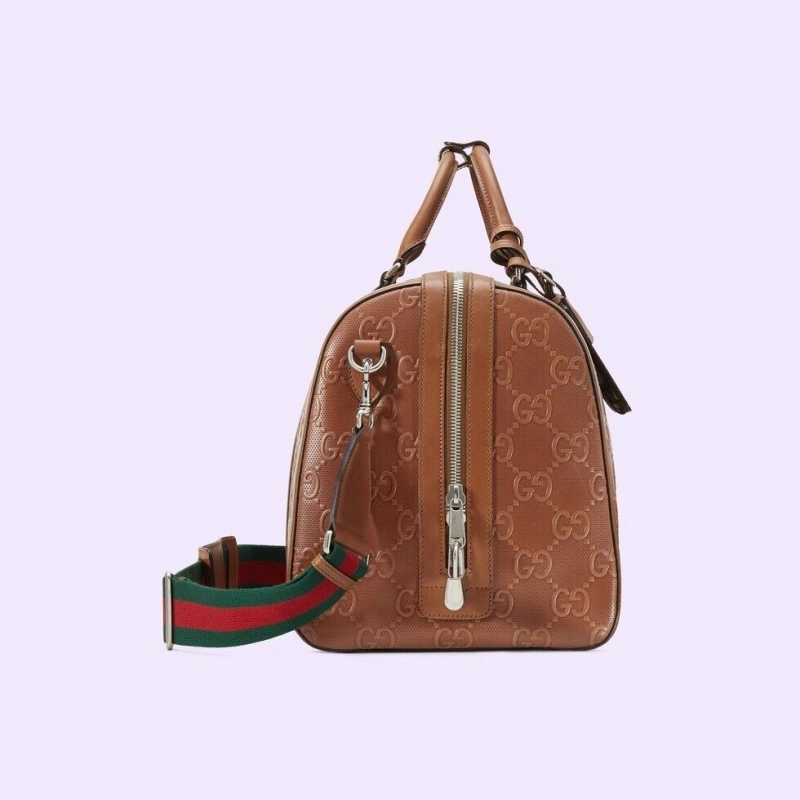 Gucci Travel Bags 4360C-1217
